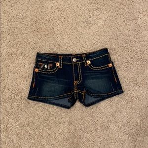 True Religion shorts